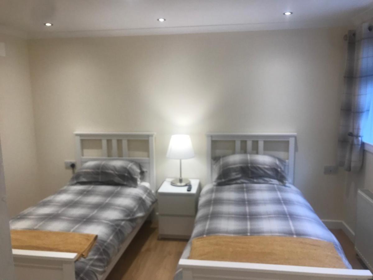 Christina's View Apartamento Fort William